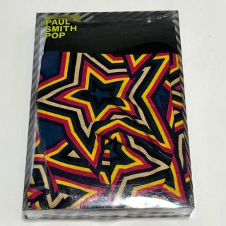 ポールスミス(Paul Smith)の新品★ポールスミス★POP★Ｌサイズ★ローライズ★ボクサー★トランクス★ピンク(ボクサーパンツ)