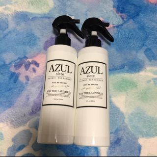 アズールバイマウジー(AZUL by moussy)のAZUL by moussy   ミスト (香水(女性用))