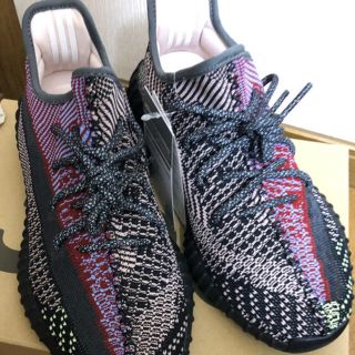 アディダス(adidas)のADIDAS YEEZY BOOST 350 V2 YECHEIL(スニーカー)