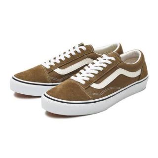 ヴァンズ(VANS)のvans オールドスクール(スニーカー)