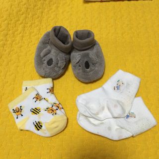 ベビーギャップ(babyGAP)のGAPBaby 靴下(その他)