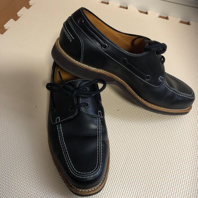 JOHN LOBB(ジョンロブ)のJOHN LOBB メンズ シューズ　パンのミミ様専用 メンズの靴/シューズ(スリッポン/モカシン)の商品写真