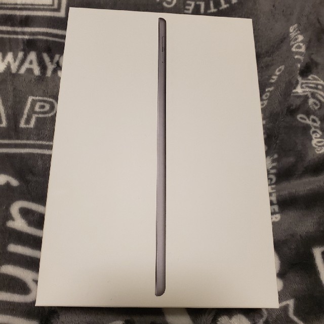 iPad mini5 64gb Wi-Fi スペースグレー