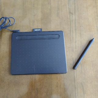 ワコム(Wacom)のペンタブレット(PC周辺機器)