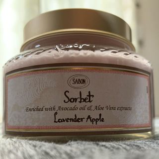 サボン(SABON)のSALE♡SABON ボディジェル　ラベンダーアップル(ボディクリーム)