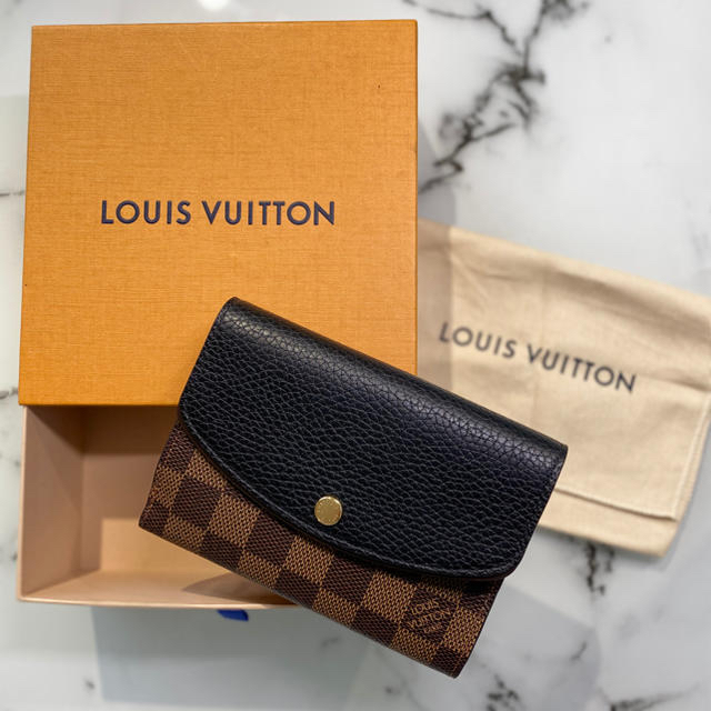 人気新品入荷 LOUIS VUITTON 週末限定値下げ 財布