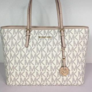 マイケルコース(Michael Kors)のMICHEAL KORSトートバッグ(トートバッグ)