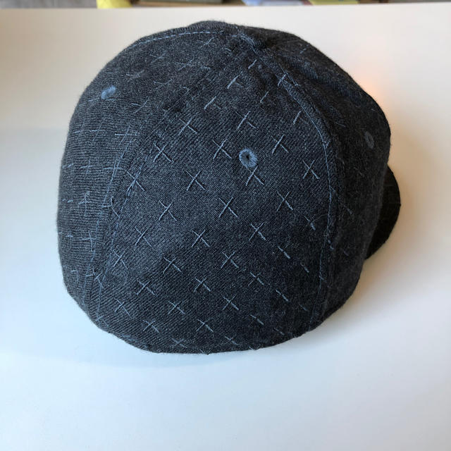 NEW ERA(ニューエラー)のOriginaFake/KAWS/NEW ERA メンズの帽子(キャップ)の商品写真