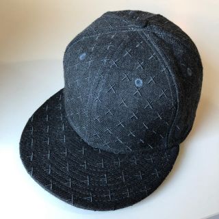 ニューエラー(NEW ERA)のOriginaFake/KAWS/NEW ERA(キャップ)