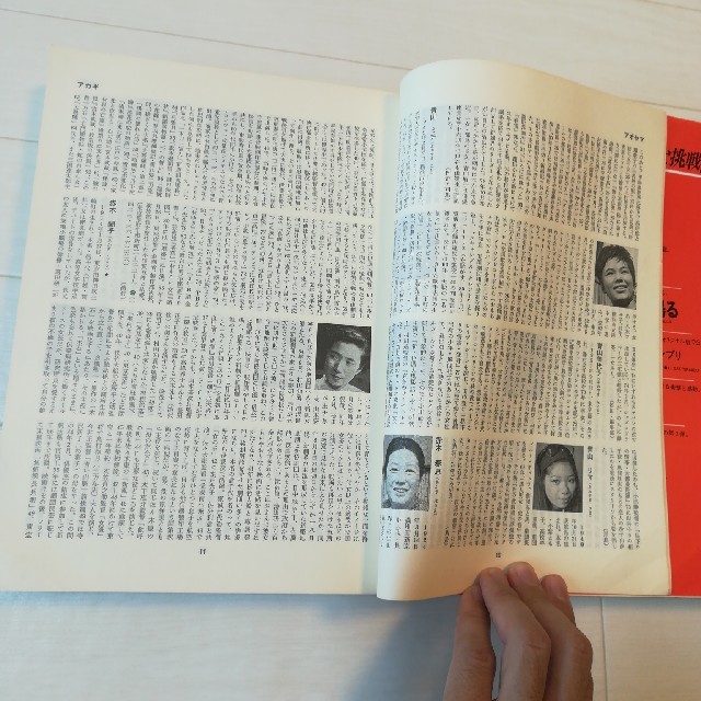 日本映画俳優全集(キネマ旬報)1980年男優、女優 エンタメ/ホビーの雑誌(アート/エンタメ/ホビー)の商品写真