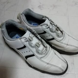 フットジョイ(FootJoy)のフットジョイゴルフシューズ(シューズ)