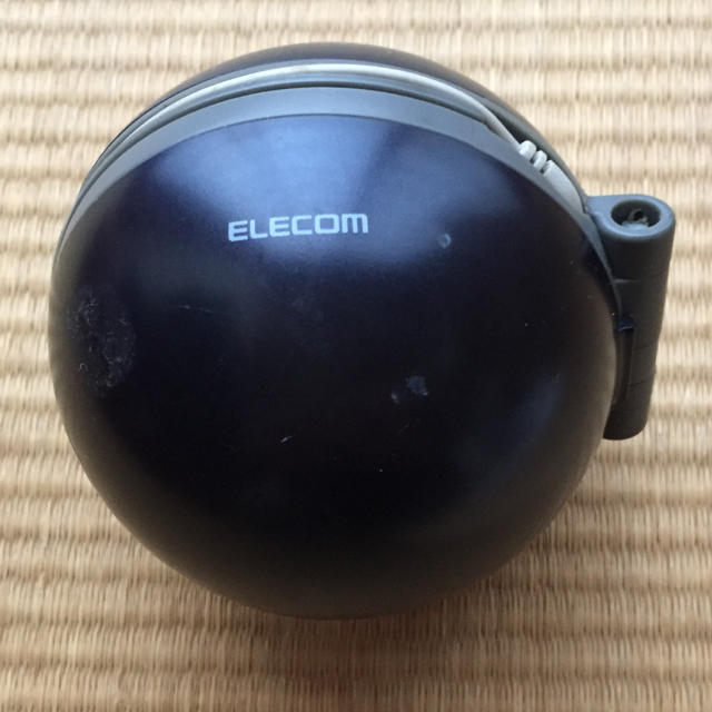 ELECOM(エレコム)のELECOMスピーカー スマホ/家電/カメラのオーディオ機器(スピーカー)の商品写真