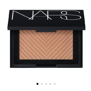 ナーズ(NARS)のサンウォッシュ ディフュージング ブロンザー(フェイスカラー)