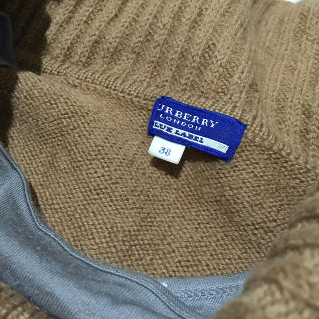 BURBERRY(バーバリー)の専用出品♡ レディースのトップス(ニット/セーター)の商品写真