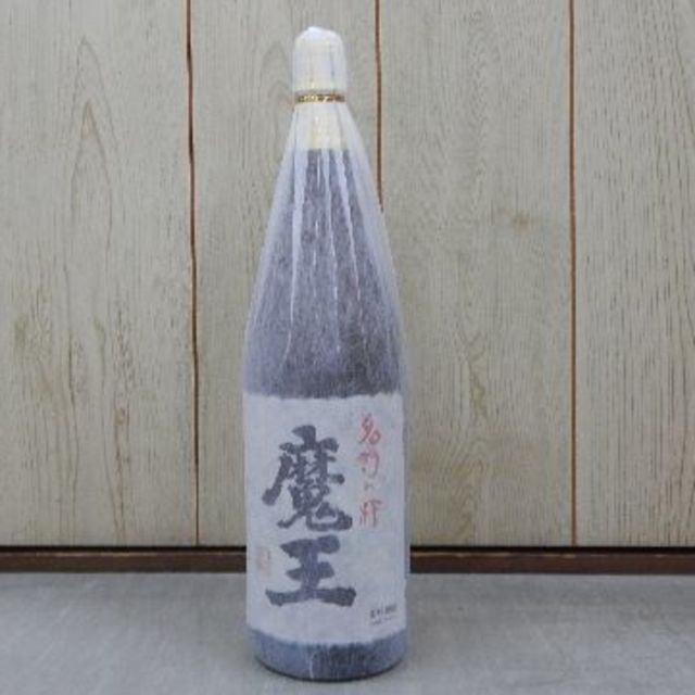 芋焼酎　魔王　1.8Ｌ　1800ml