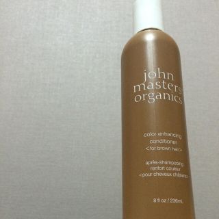 ジョンマスターオーガニック(John Masters Organics)の【a★kさま専用】ジョンマスター(コンディショナー/リンス)