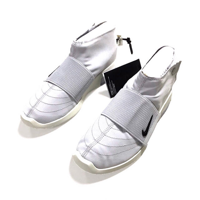 新品 NIKE ナイキ エア フィアオブゴッド モック メンズの靴/シューズ(スニーカー)の商品写真