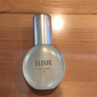 エリクシール(ELIXIR)のElixir つや玉ミスト(化粧水/ローション)