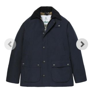 バーブァー(Barbour)の未使用　バブアービデイル  SL 2レイヤー(ブルゾン)