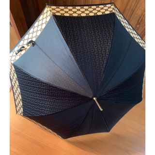 celine - CELINE ♡ 雨傘(長傘)の通販 by キキララ's shop|セリーヌ