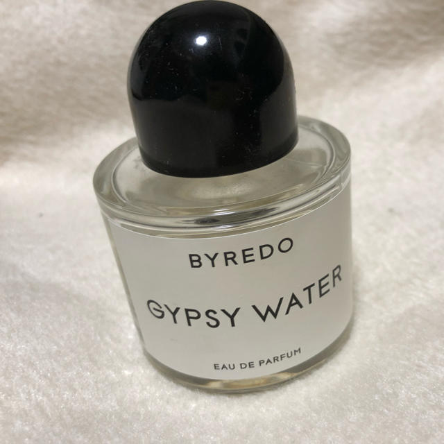 BYREDO GYPSY WATER 50ml