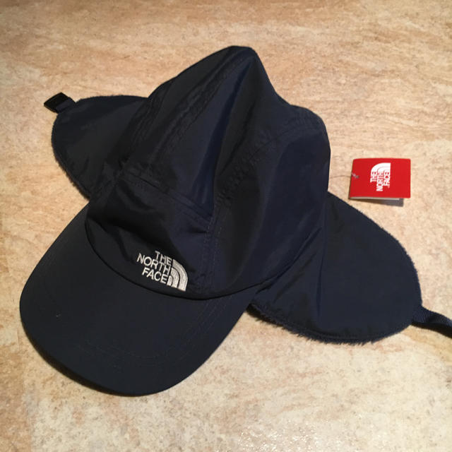 THE NORTH FACE(ザノースフェイス)のTHE NORTH FACE/ノースフェイス キャップ 未使用タグ付 キャップ メンズの帽子(キャップ)の商品写真