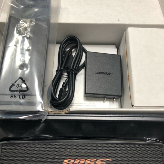 BOSE - Bose サウンドリンク2の通販 by ぼびお's shop｜ボーズならラクマ