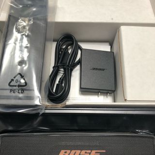 ボーズ(BOSE)のBose サウンドリンク2(スピーカー)