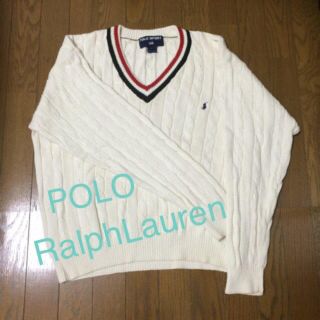 ポロラルフローレン(POLO RALPH LAUREN)のかなぱん様専用 RalphLauren(ニット/セーター)