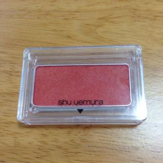 シュウウエムラ(shu uemura)のシュウウエムラ＊チーク(その他)