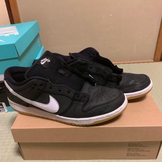 ナイキ(NIKE)のNIKE Dunk low Orange Label(スニーカー)