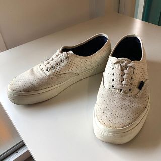 バンズボルト(VANS VAULT)のVANS VAULT Authentic LX Micro Dots(スニーカー)