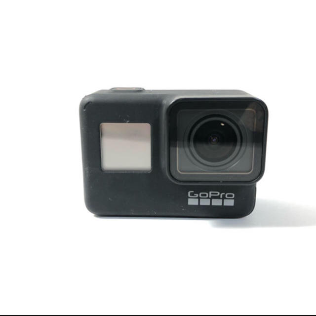 値下げしました!GoPro 7black | tradexautomotive.com