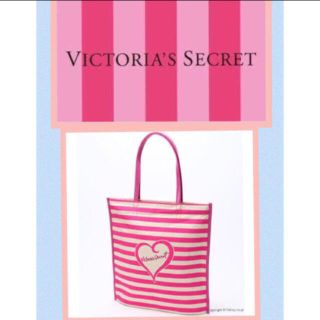 ヴィクトリアズシークレット(Victoria's Secret)の新品未使用　Victoria's Secret ロゴバッグ(ショルダーバッグ)