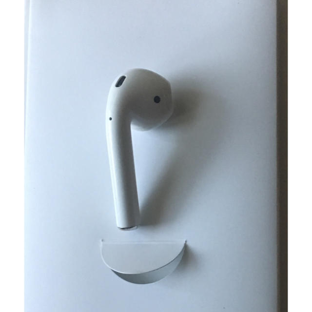 air pods  右耳専用