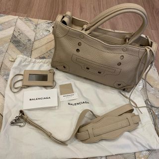 バレンシアガ(Balenciaga)のバレンシアガバッグ(ハンドバッグ)