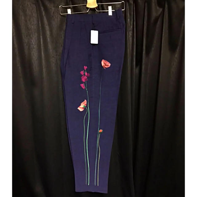 最大76%OFFクーポン paul smith ポールスミス 花柄スウェットパンツ