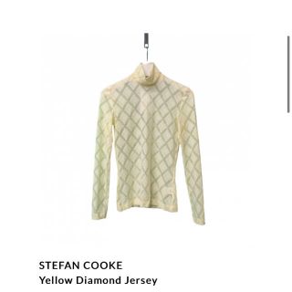 ドリスヴァンノッテン(DRIES VAN NOTEN)の【早い者勝ち】Stefan cooke タートルネック トップス(その他)