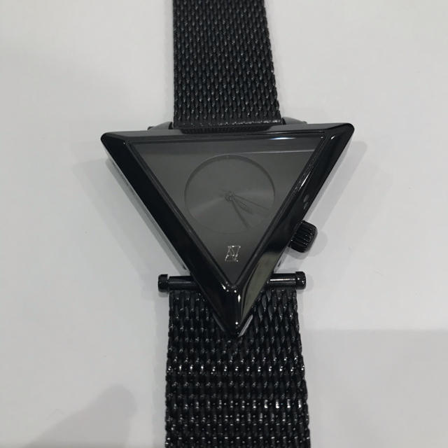 Alive Athletics(アライブアスレティックス)のALIVE 時計 良品 メンズの時計(腕時計(アナログ))の商品写真