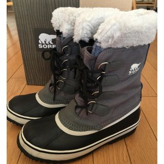 ソレル(SOREL)のSOREL スノーブーツ(ブーツ)