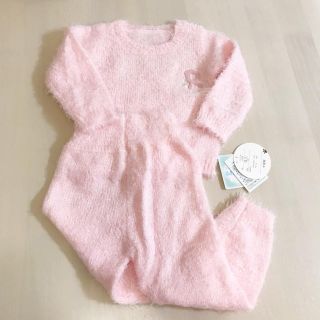 新品♡モコモコパジャマ(パジャマ)