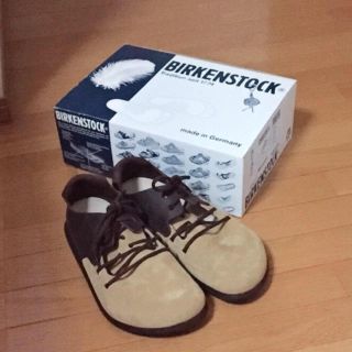 ビルケンシュトック(BIRKENSTOCK)のビルケンシュトック モンタナ(その他)