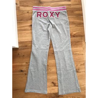 ロキシー(Roxy)のロキシー☆バックロゴスウェットパンツ(カジュアルパンツ)