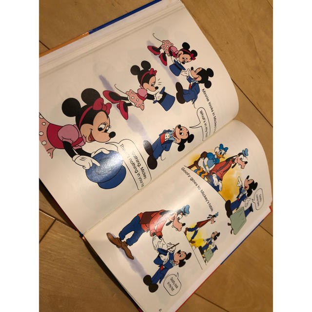 Disney(ディズニー)のかなまる様専用○ディズニー英語　メインプログラム　CD36枚 キッズ/ベビー/マタニティのおもちゃ(知育玩具)の商品写真