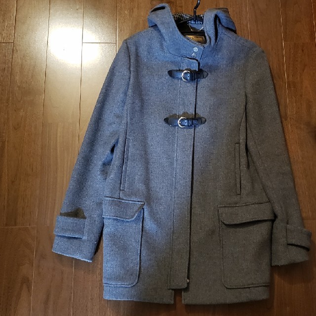 お値下げ!！マッシモドゥッティ（Massimo Dutti）コート