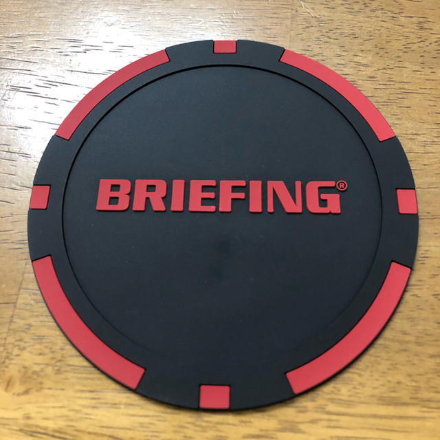 BRIEFING(ブリーフィング)のBRIEFING シリコン パターカップ ノベルティー スポーツ/アウトドアのゴルフ(その他)の商品写真