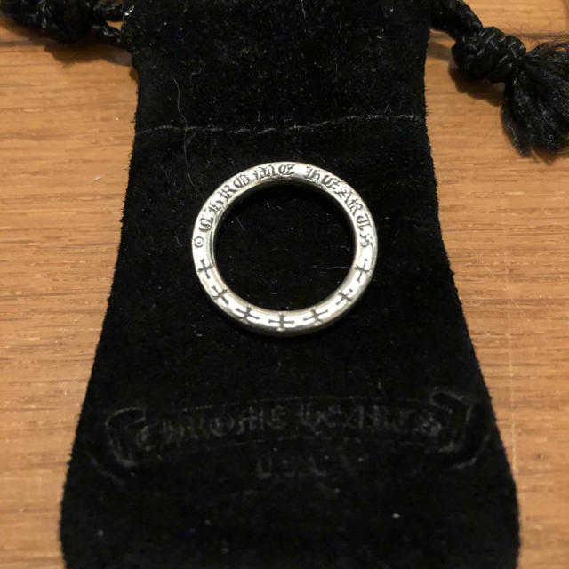 Chrome Hearts(クロムハーツ)のCHROME HEARTS  メンズのアクセサリー(リング(指輪))の商品写真