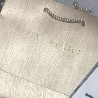 ブルガリ(BVLGARI)の専用✩.*˚【BVLGARI】ショッパー(ショップ袋)