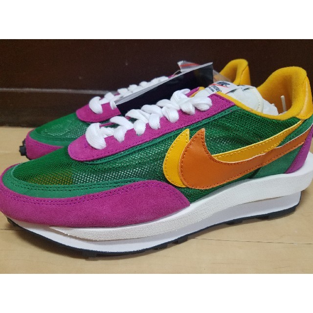 NIKE sacai　26cm