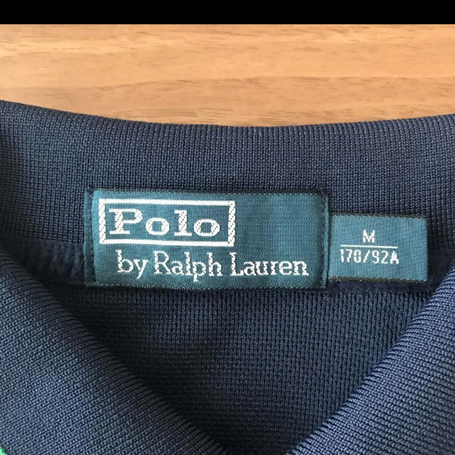 POLO RALPH LAUREN - ラルフローレン ポロシャツ ゴルフウェア テニスウェアの通販 by さき's shop｜ポロラルフ